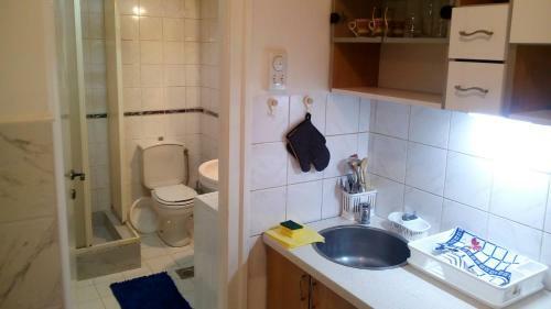 Apartamento Jamiva Krunska Vracar