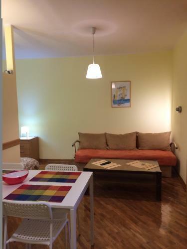 Apartamento Jamiva Krunska Vracar