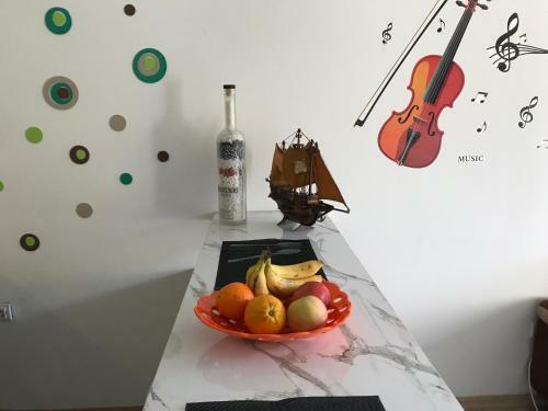 Lovely Apartment 2