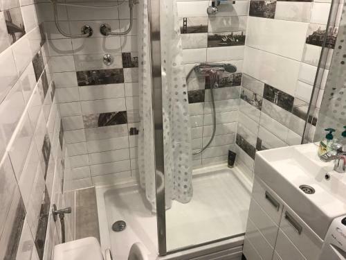Lovely Apartment 2