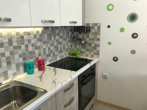 Lovely Apartment 2