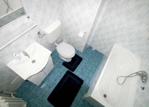 Apartment Zvezdara