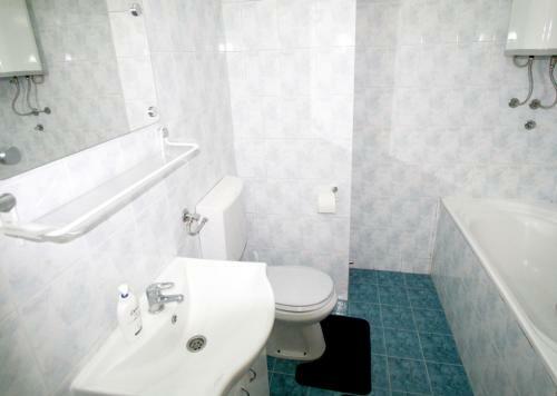 Apartment Zvezdara