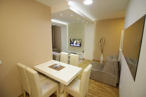 Luna Lux Apartman