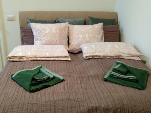 Apartamento Peyton