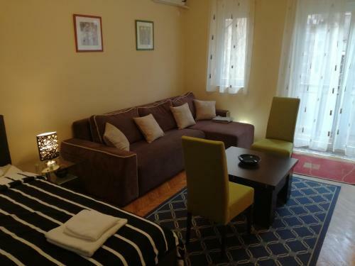 Apartamento By The Park Free Parking