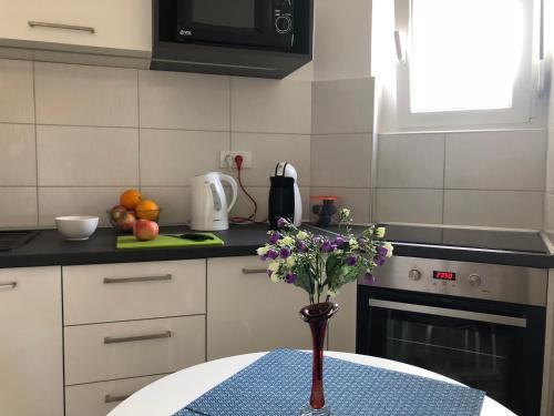 Apartamento La Fontana