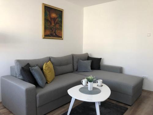 Apartamento La Fontana