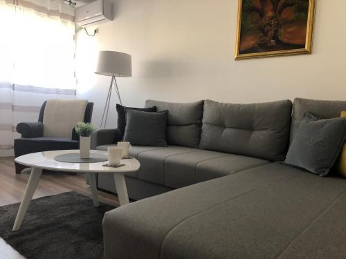 Apartamento La Fontana