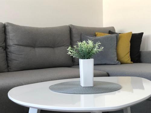 Apartamento La Fontana