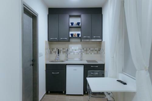 Molders Apartments
