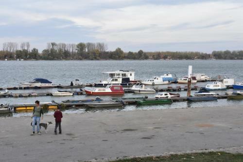 Apartamento Danube Star 2