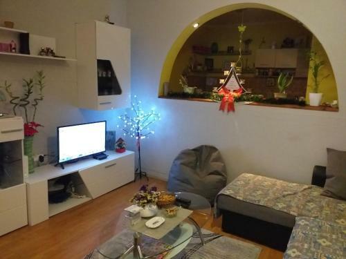 Apartman Fenix