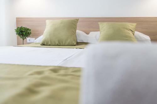 Hostal Empire Luxury Apartments
