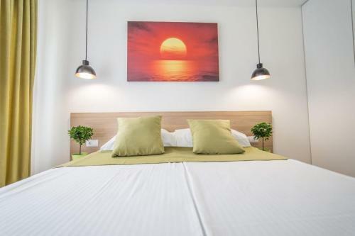 Hostal Empire Luxury Apartments