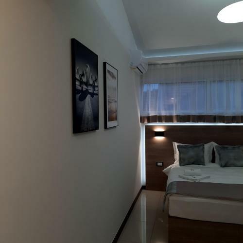 Fors Apartments