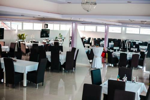 Fors Apartments