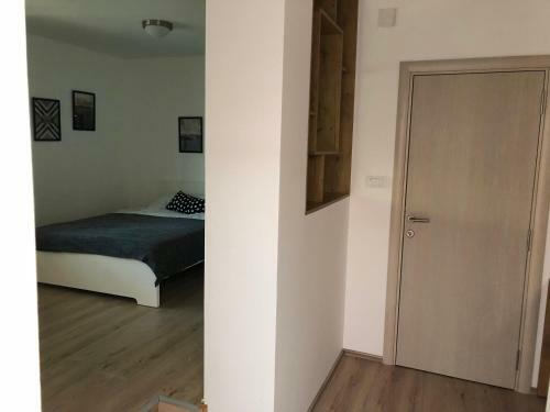 Small & Sweet Apartments