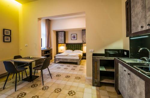 Apartamento Lux Villa Old Town
