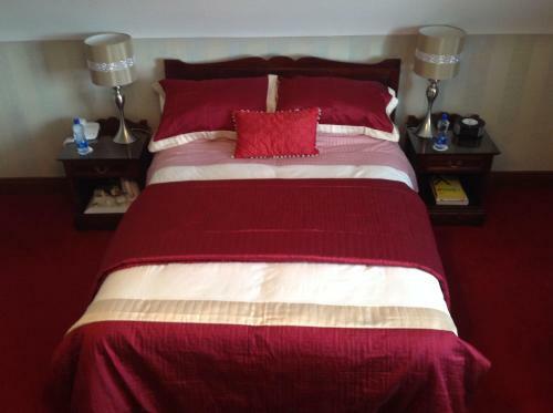 Hotel Caldhame Lodge
