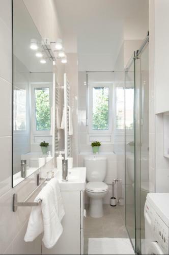 Apartamento Victor Residence
