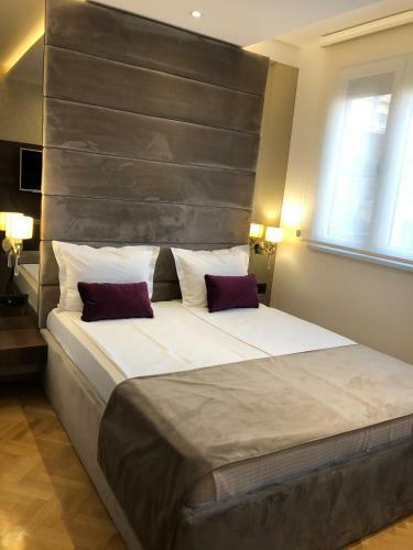 Apartamentos Aria Royal