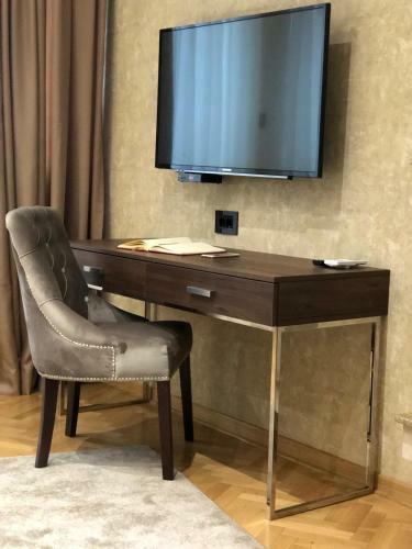 Apartamentos Aria Royal