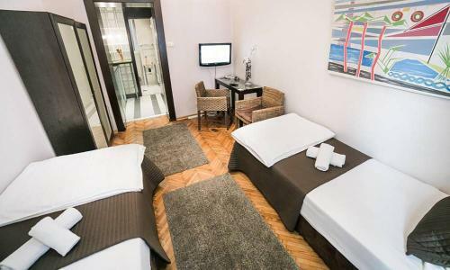 Apartamento Piano Cube