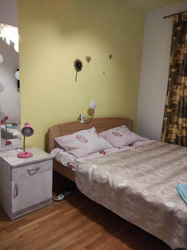 Hostal Apartman Neva