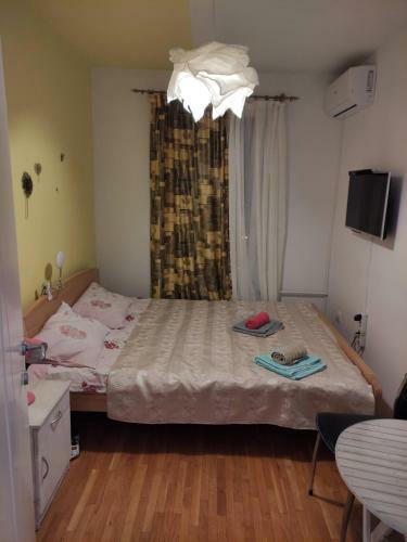 Hostal Apartman Neva