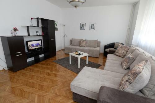 Apartamento Obili?