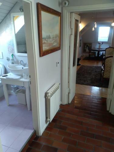 Apartman Klara, Maksima Gorkog 6, Beograd