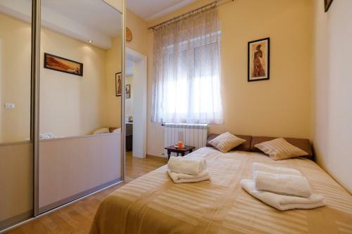 Apartamentos Jolie