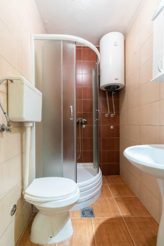 Apartamento Captain's Crib