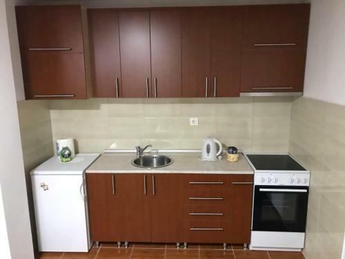 Airport Stay Apartment