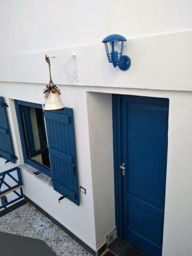 B&B Sognando Vietri