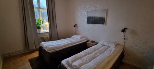 Apartamento Kungsgatan 30