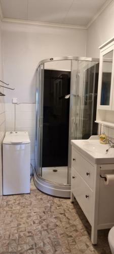 Apartamento Kungsgatan 30