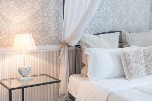 Bed & Breakfast Green Room