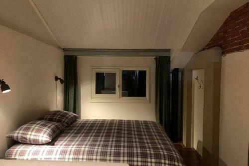 Karibu De Stallen (met Sauna En Stoom Douche)