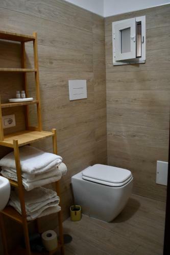 Bed & Breakfast Dimora Normanna