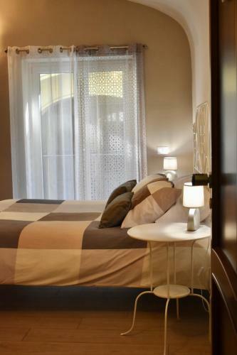 Bed & Breakfast Dimora Normanna