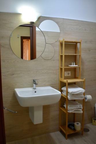 Bed & Breakfast Dimora Normanna