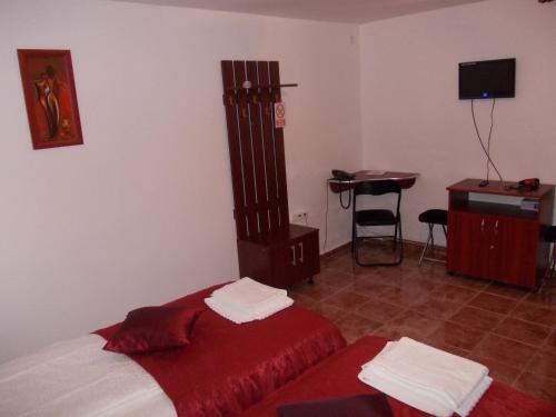 Hostal Clisura Dunarii - Danubian Border