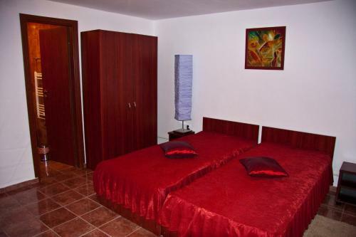 Hostal Clisura Dunarii - Danubian Border
