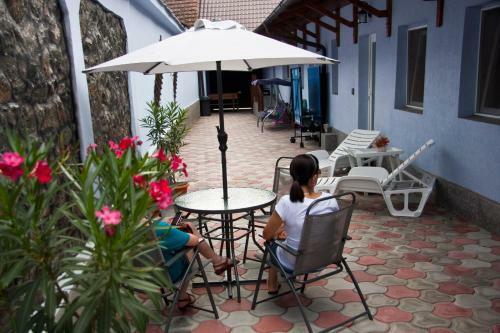 Hostal Clisura Dunarii - Danubian Border