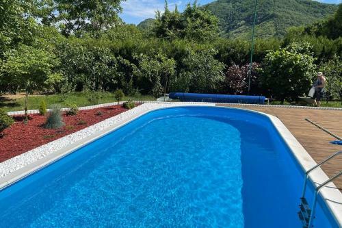 Apartamento Casa Drencova