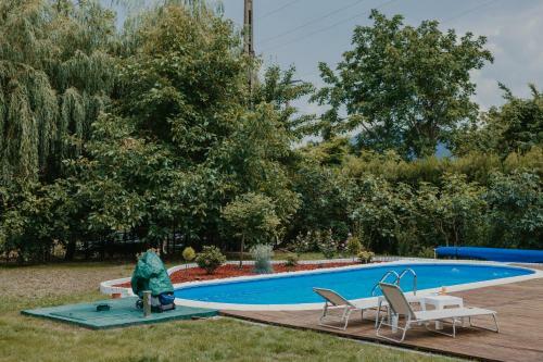 Apartamento Casa Drencova
