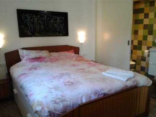 Bed & Breakfast Raafjeshof