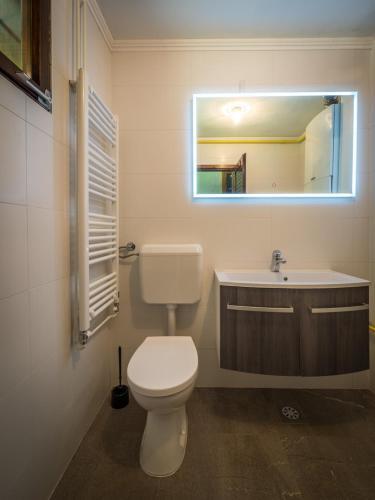 Po?itni?ka Hi?a Radovna